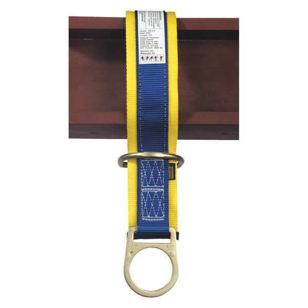 Choker, Anchor Tie Off, 2 ft.