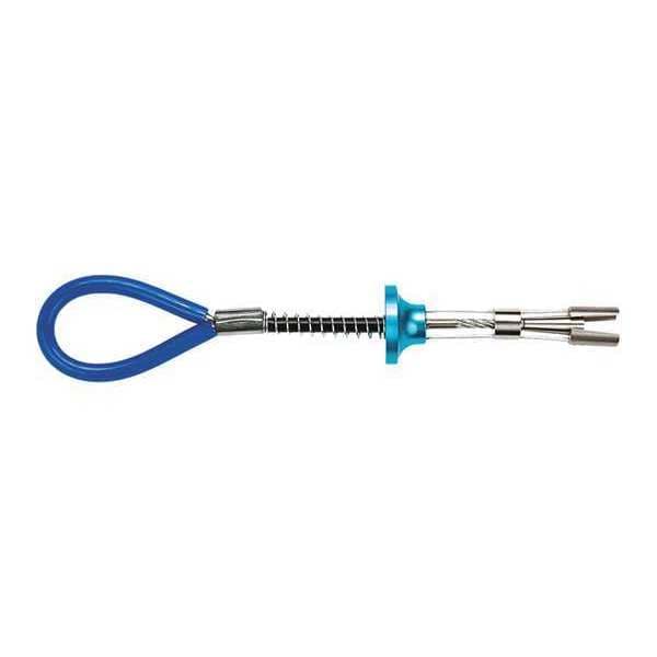 Concrete Hole Anchor, Removeable