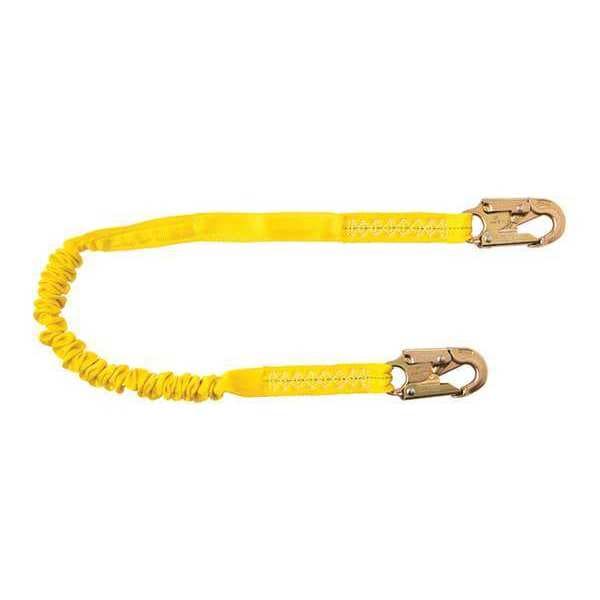 10 ft.L Decelerator Lanyard