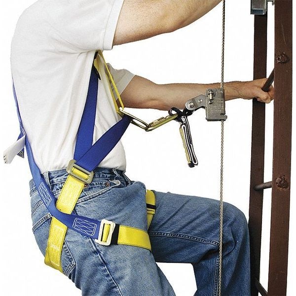 Hardware, Brackets, Cable, Guides