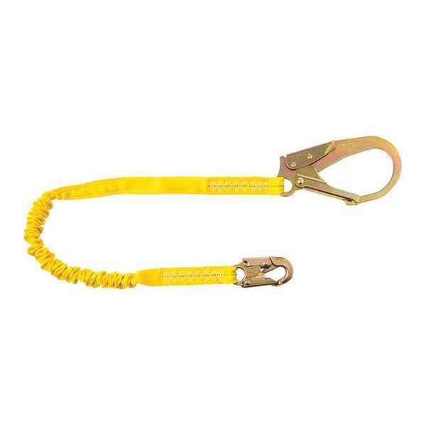 6 ft.L Decelerator Lanyard