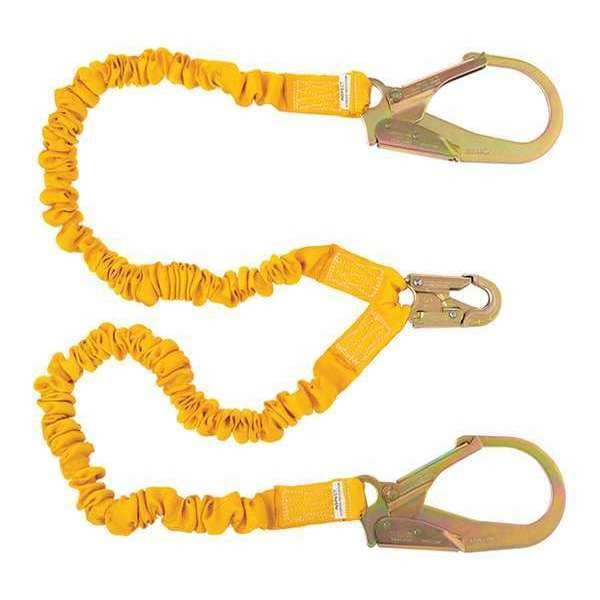 Decelerator Stretch, 100 perc, w/5155, 3131