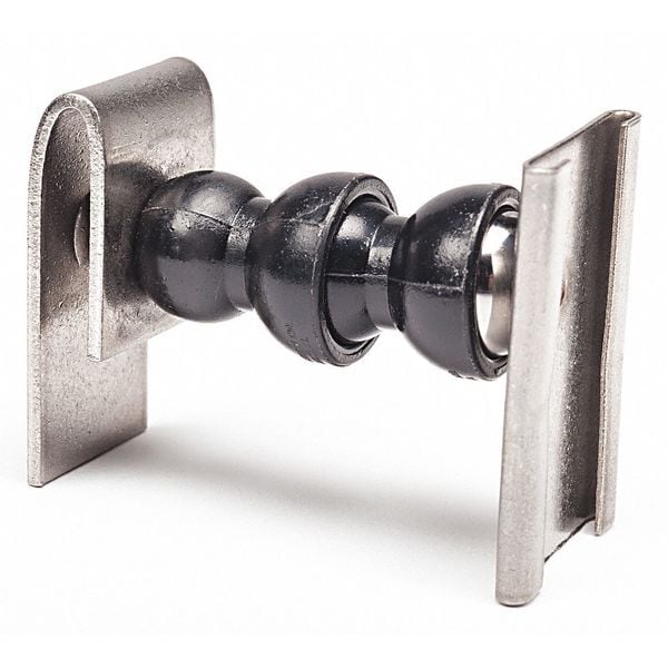 Hardhat Adapter, For Use With Mfr. No. 82769 Silver/Black