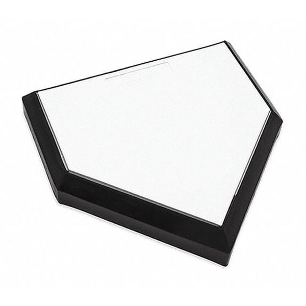 Pro Bury-All BaseBall, Home Plate