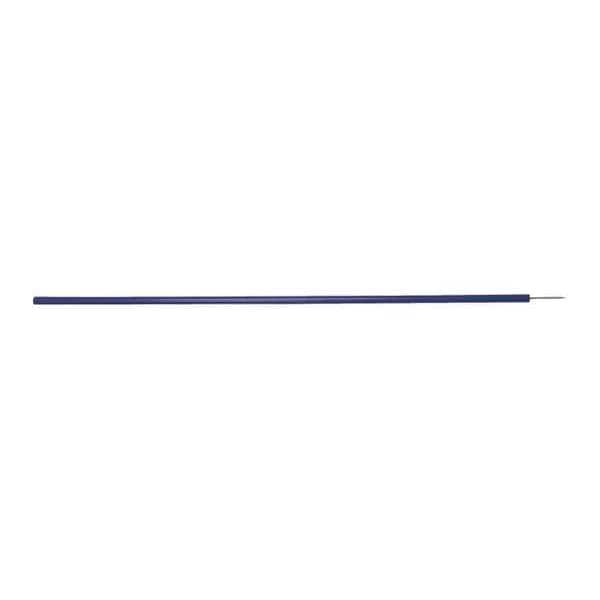 Sports Coaching Sticks, Blue, 60"H, PK6