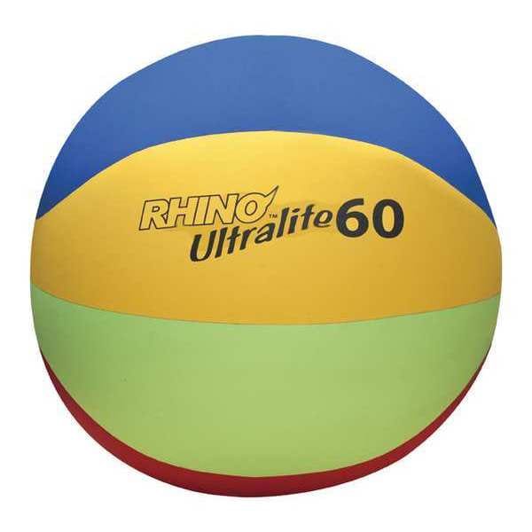 Ultra-Lite Cage Ball, 60", Cover/Bladder