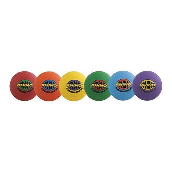Playground Sequencing 8.5" Ball, PK6