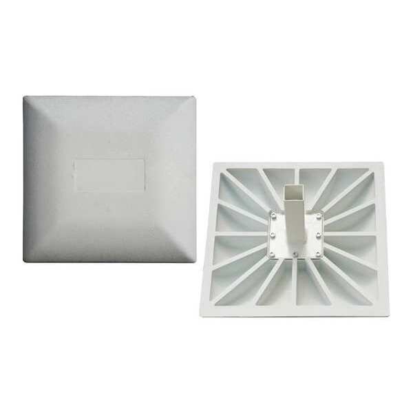 Hollywood Type Safety Slider Set, PK3