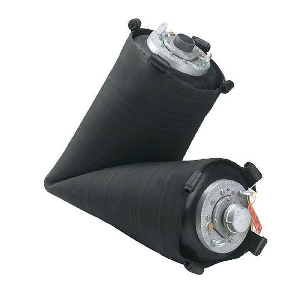 Protective Sleeve, 12-24"