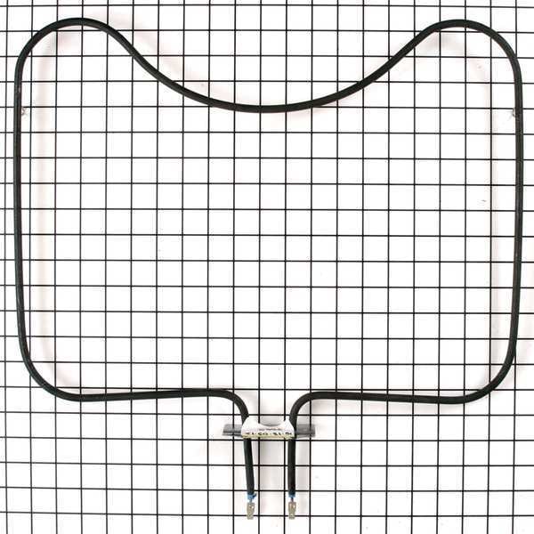 Range Bake Element