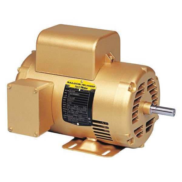 GeneralPurposeMotor, 1hp, 1800RPM, 56