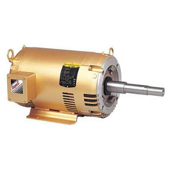 General Purpose Motor, 15 hp, 215JM Frame