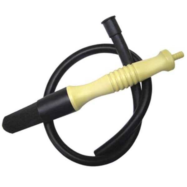 Parts Washer Brush With Tube
