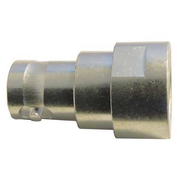 Coax Adapter, BNC Female