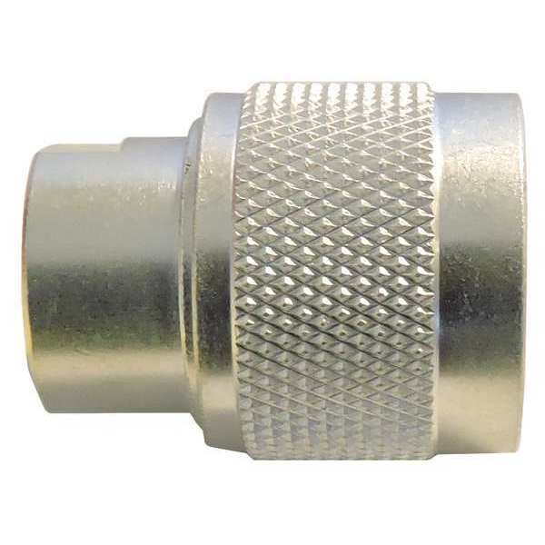 Coax Adapter, N Male