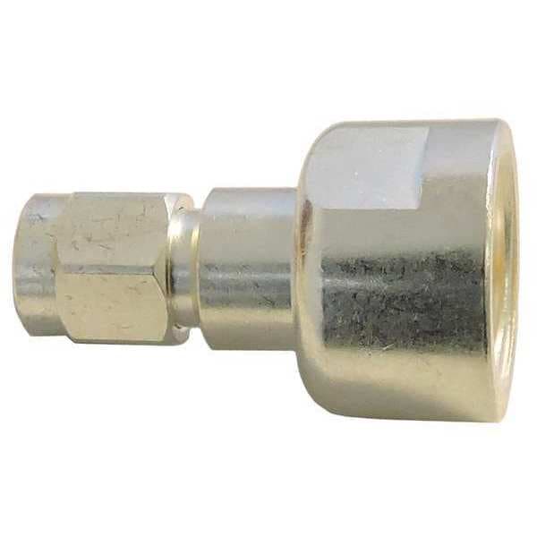 Coax Adapter, SMA Male