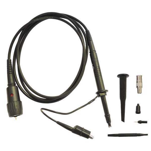 Scope Probe, 250 MHzx100, w/Readout NS