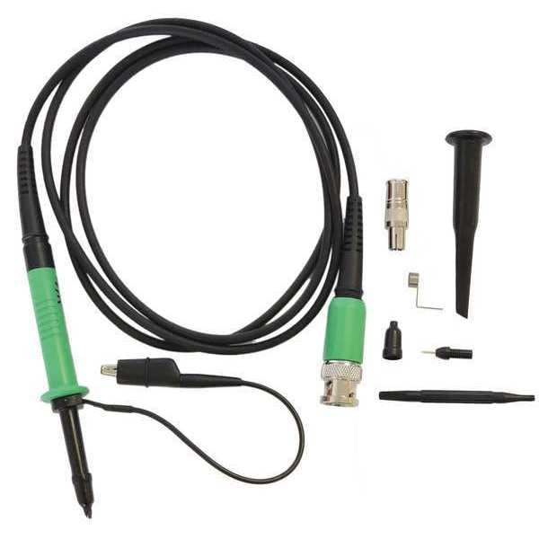 Scope Probe, 250 MHzx10 NS