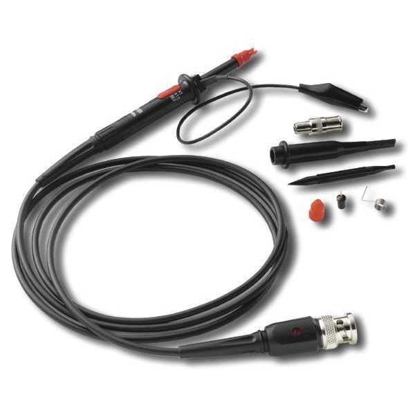 Scope Probe, 150 MHzx1x10, Switchable