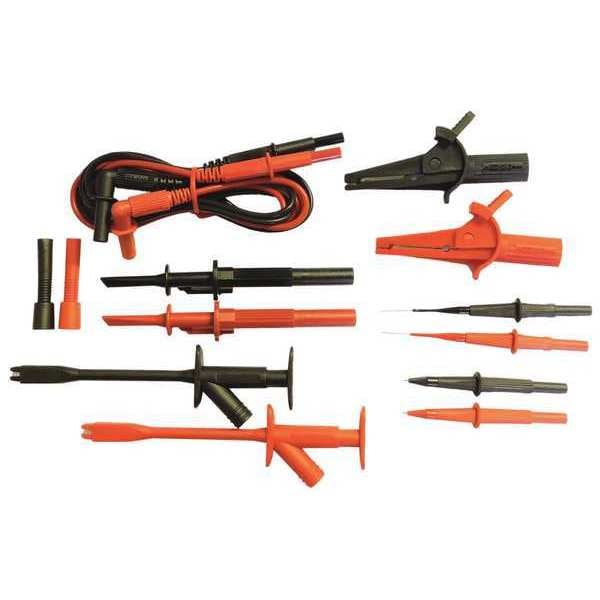 Test Lead, Industrial Kit