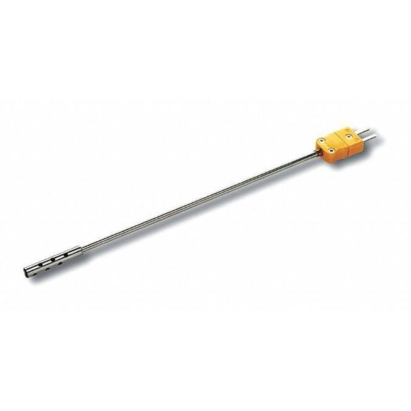 Temp Probe, Gas 8", for HK11M Handle