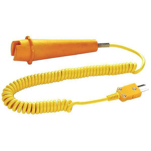 Temp Probe, Interchangeable Handle