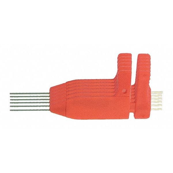 Nano Clip/Leads Surface, .3mm Pitch, 12pcs