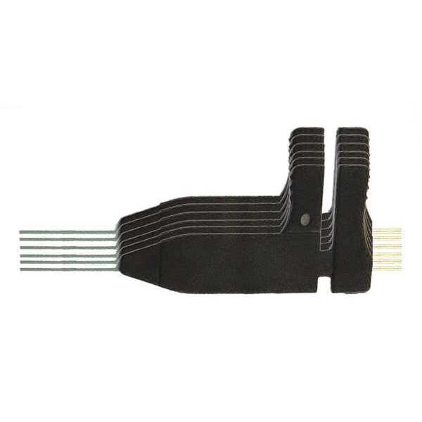 Nano Clip/Leads Surface, .3mm Pitch, 12pcs