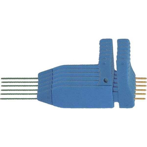Nano Clip/Leads Surface, .3mm Pitch, 12pcs