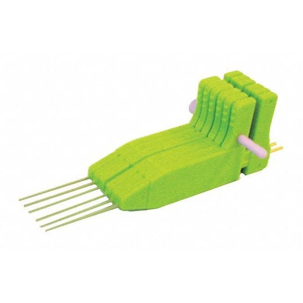 Nano Clip/Leads Surface, .3mm Pitch, 12pcs