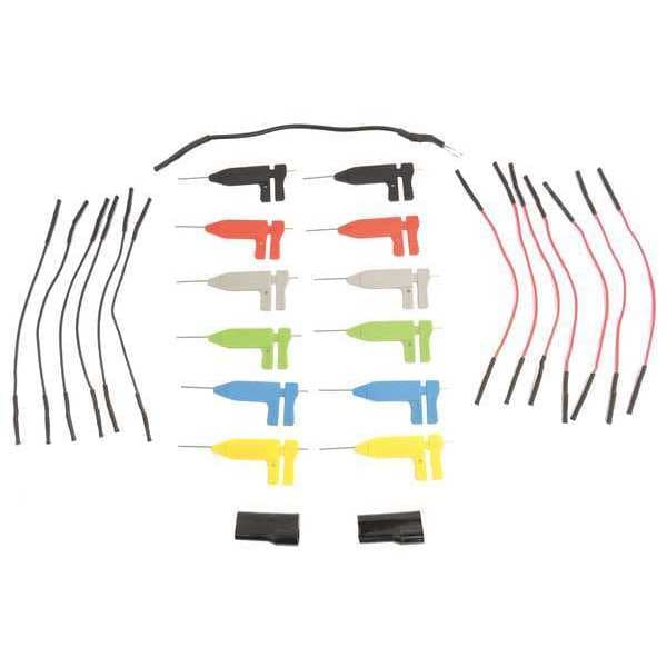 Nano Clip/Leads Surface, .3mm Pitch, 10pcs