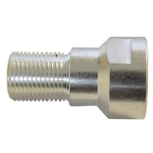 Coax Adapter, RCA Female