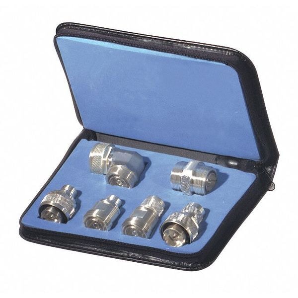 Din 7/16"Adpater Kit