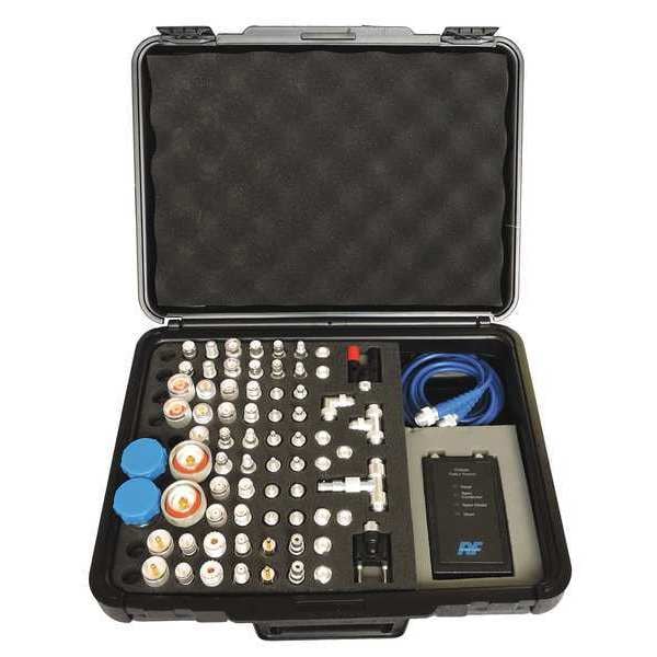 Universal Mega Kit Plus