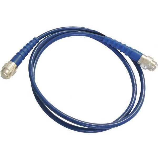 Coax Universal Adapter Cable, 36"