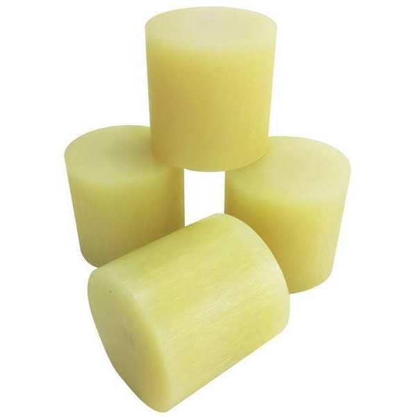 Glue Stick, Tan, 1-3/4" D x 1-3/4", PK280