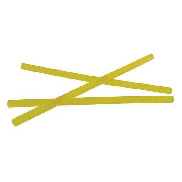 Glue Stick, Polyamide, 7/16" x 10", PK450