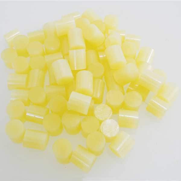 Glue Pellet, Skillet Hot Melt, 25 lb.