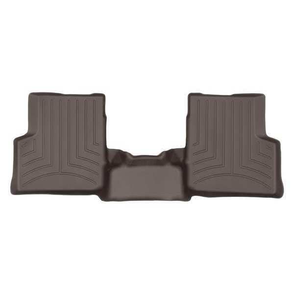 Rear FloorLiners, Cocoa