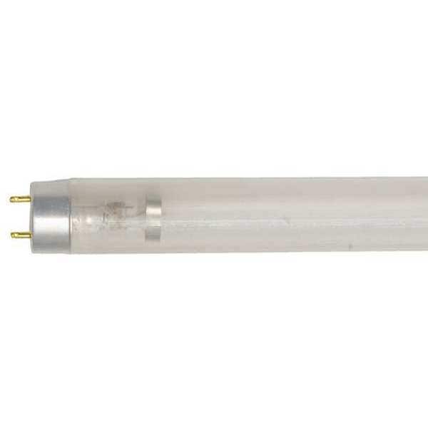 Fluorescent Germicidal, 18", T8, 15W, PK2