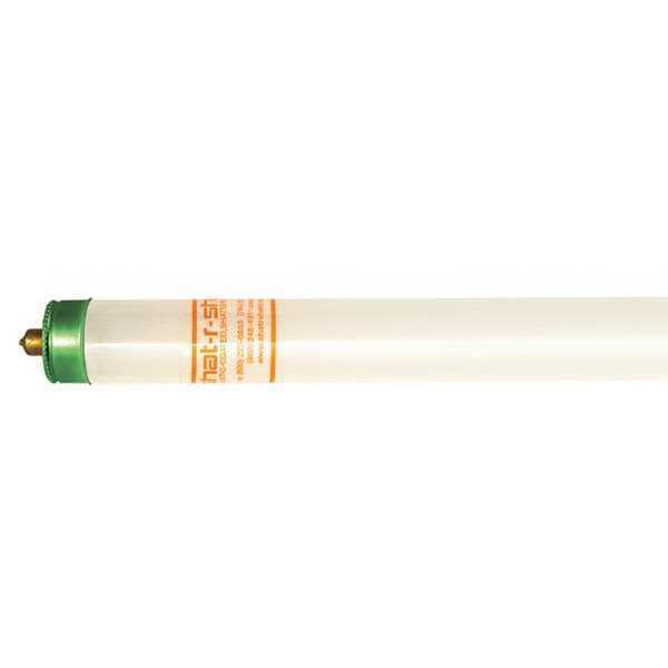 Fluorescent, 8', 59W, T8, 5000K, PK25