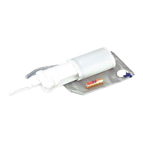 Travel Washlet, White