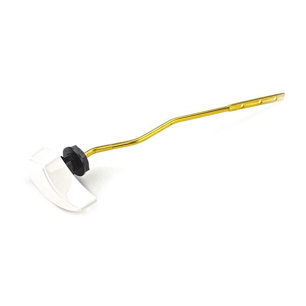 Trip Lever For St743S Colonial White
