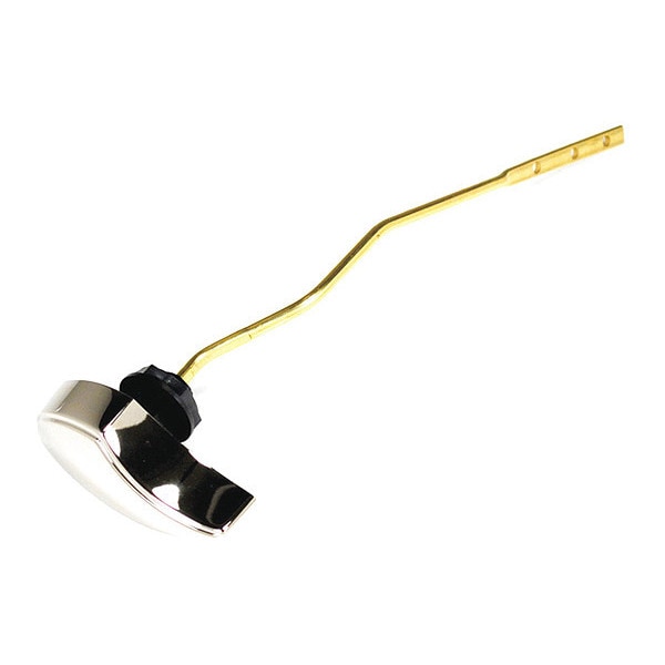 Trip Lever For St743S Polished Nickel