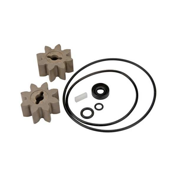 Overhaul Kit