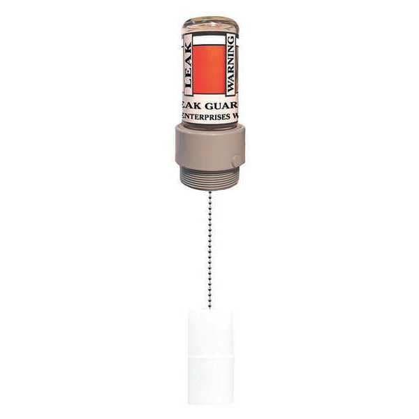 Leak Guard Tank Gauge, 2" NPT
