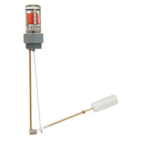 Jarhead Tank Gauge for 43" to 72" Tanks