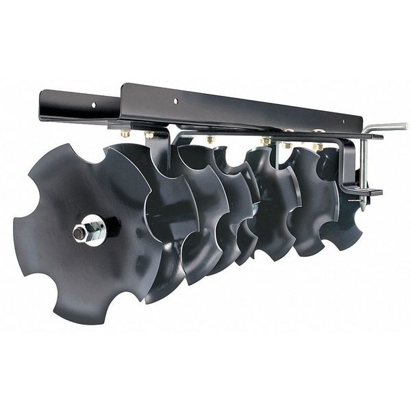 Disc Cultivator