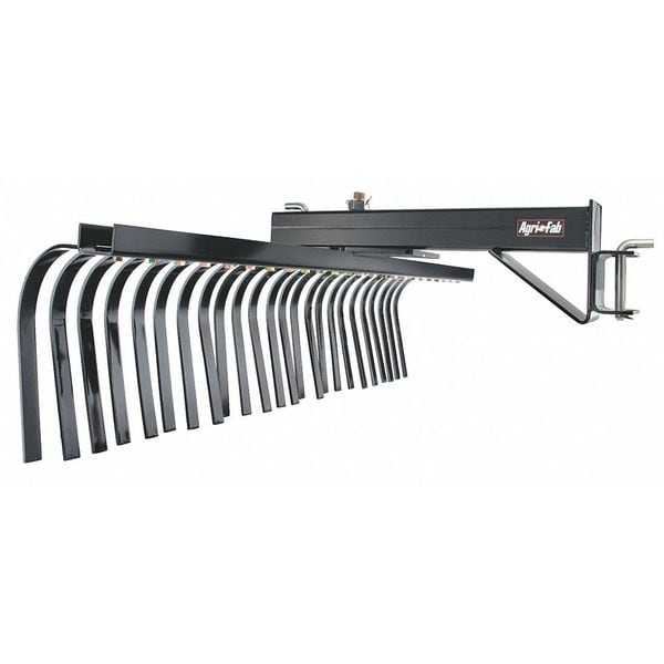Rock Rake