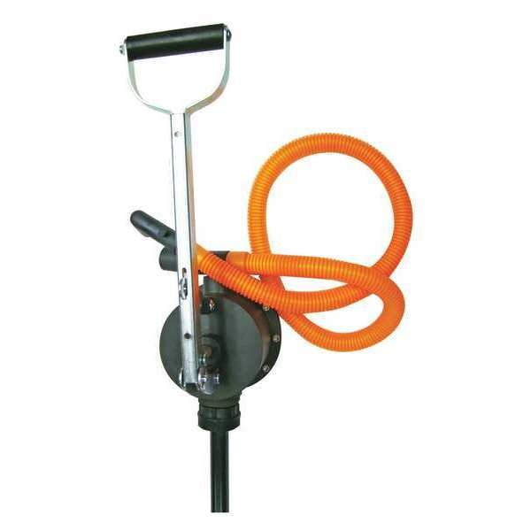 PPS Diaphragm Lever Pump